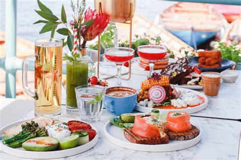 megan's bottomless brunch|Bottomless Brunch London: 15 Brilliantly Boozy Brunches To .